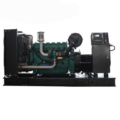 China 80KW Diesel Generators with Weichai GF80WP Engine for sale