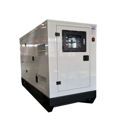 China Open Type 200KW Shang Chai Diesel Engine Generator Set GF550SC for sale