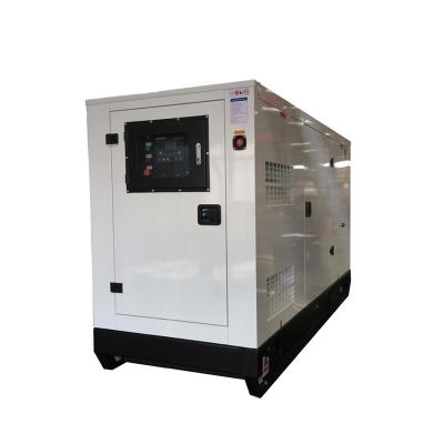 China Excellence Performance Shang Chai 200KW 650kva Diesel Generator Set Price GF550SC for sale