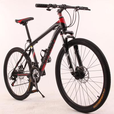 China Cheap Steel 275 Inch 21 Speed ​​Disc Brake Cable MTB Hidden MTB Bicycle Mountain Bike 275 for sale