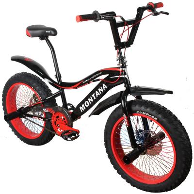 China 20 Inch Bicycle Snow Tires Steel Fat And Beach Bikes Disc Brake 360 ​​Degree Handlebar Tire Rotating Bike Fat for sale