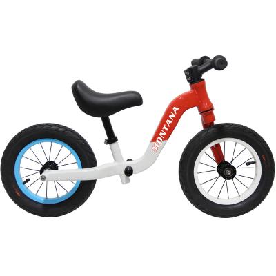 China Aluminum Alloy Children's Balance Bike for sale