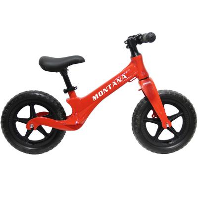 China Magnesium Alloy Children's Balance Bike for sale