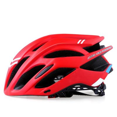 China New 2022 Safety Road Safety Helmet Mountain Equipment Bump Helmet Mountain Bike Helmet Montee MONTANA BIKE One-piece Bike Helmet for sale