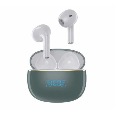 China 2023 original factory new In-ear earphone wholesale sports TWS waterproof earbuds headphone with power display for sale