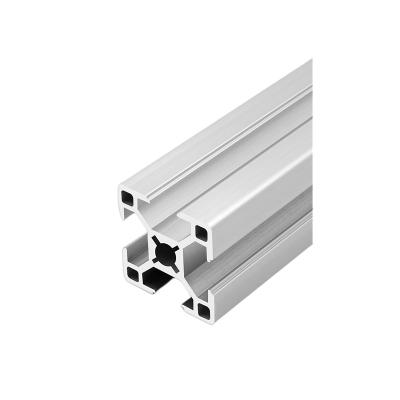 China Slot Aluminum Price 6mm OEM Manufacturing T Aluminum Profiles for sale