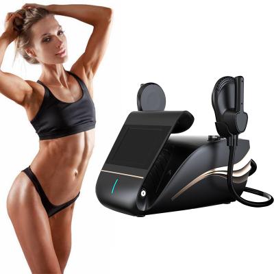 China Weight Loss Lumzeus Slim EM Machine Electromagnetic Muscle Stimulation EMS Sculpt Neo 2022 for sale