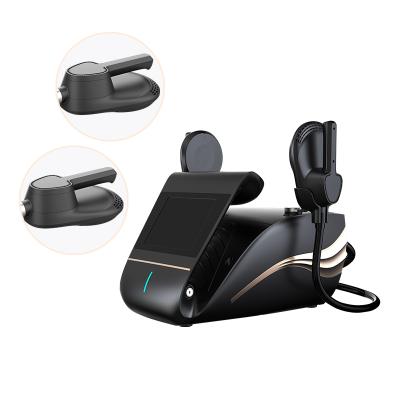 China Portable Weight Loss UMS Scupltor Sculpt EMS Sculpting Machine Gym Beauty Salon Equipment 2022 Emslim Muscle Stimulator Neo for sale