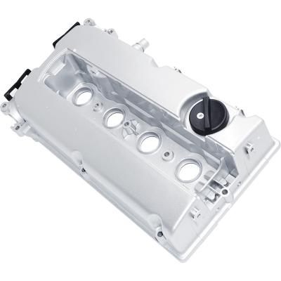 China Auto Engine Parts Good Quality Auto Engine Cover Valve Covers 55564395 For Chevrolet Cruze 1.6 for sale