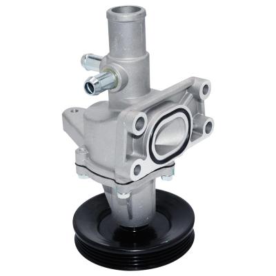 China 24101215 Auto Cooling System Hot Selling Auto Electric Auxiliary Water Pump For New Chevrolet Sail 1.2 for sale