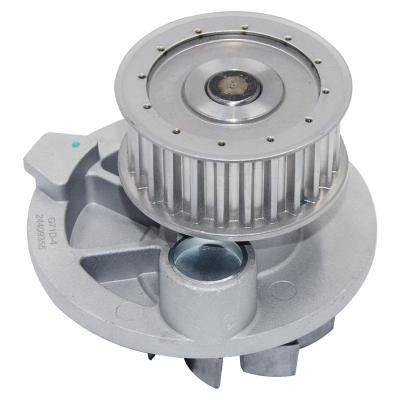 China Auto High Pressure Engine Cooling Auto Water Pump 24409355 For Chevrolet CAPTIVA 2.4 for sale