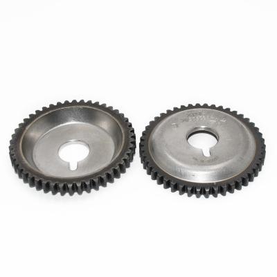 China 9025258 Engine Parts Auto Engine Part Timing Gear Automatic Timing Chain Double Sprocket For Chevrolet Sail 1.4 for sale