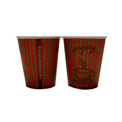 China Multifunctional Disposable/Recyclable/Aseptic Paper Cup Tea Drink Hot Coffee Cup for sale