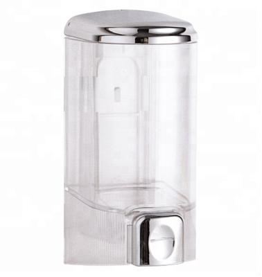 China Foam Soap Dispenser Bathroom Set And Hand Sanitizer Soap Dispenser for sale