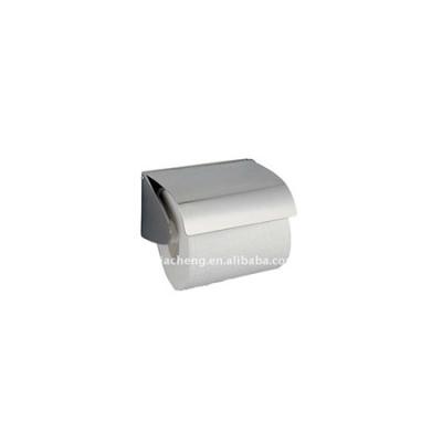 China Modern Luxury Modern SUS304 Stainless Steel Toilet Paper Dispenser for sale