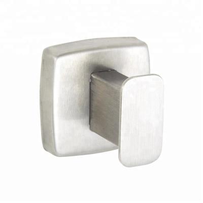 China Single Stainless Steel Robe Hook A210 for sale