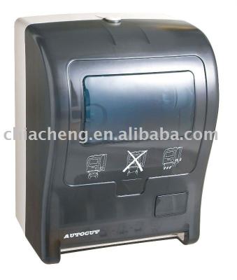 China Plastic ABS Plastic Automatic Cut Dispenser for sale