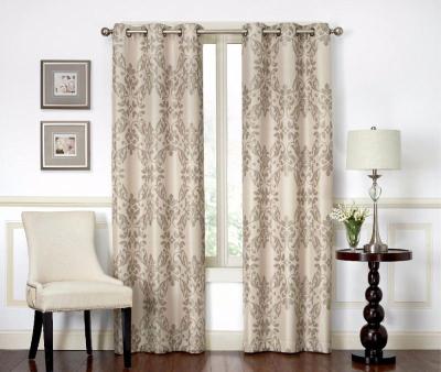 China Latest Blackout Wholesale Cheap Curtain Designs 2015/2016 New Curtains Style For 2016 for sale