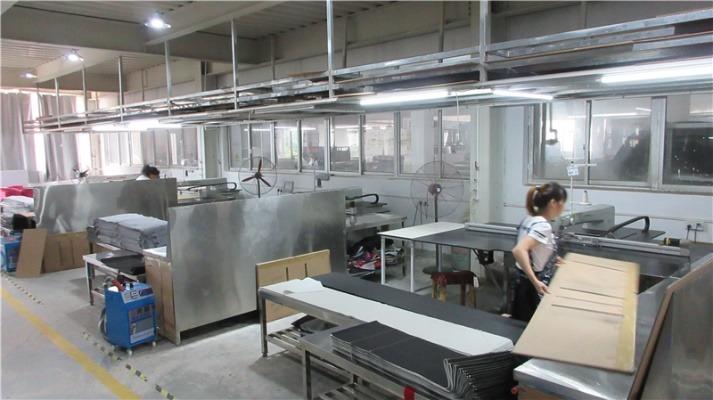 Verified China supplier - Fuzhou Bailey Furniture Co., Ltd.