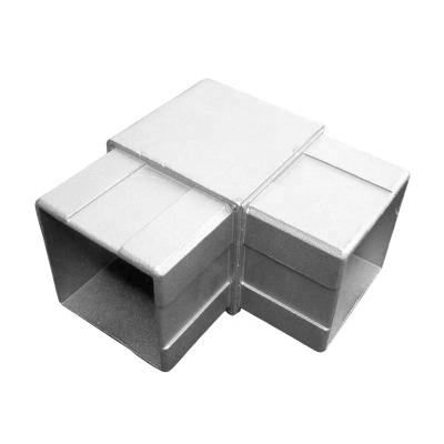 China Stainless Steel Custom OEM Die Casting Zamak Parts Custom Zinc Alloy Die Casting for sale