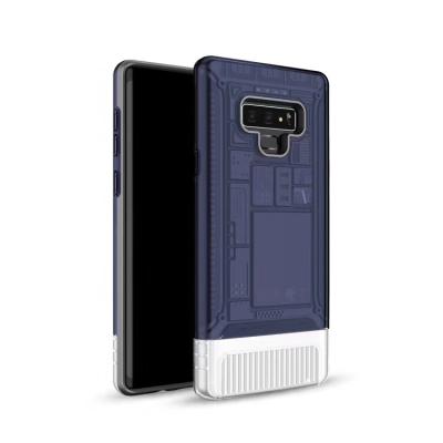 China Space TPU Case For Samsung Galaxy Note 9, Hot Selling TPU Case For Samsung Galaxy Note 9 For Samsung Galaxy Note 9 for sale