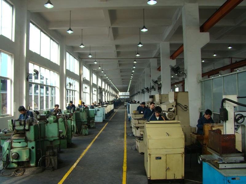 Verified China supplier - Renqiu Shijin Machinery Fittings Co., Ltd.