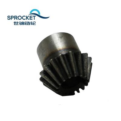 China Gearbox Manufacturer Precision Factory Price Crown Differential Customized Pinion Gear for sale