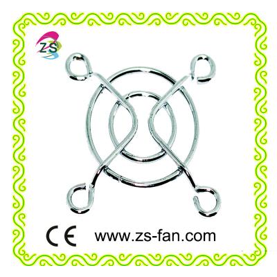 China 40mm fan guard for air conditioner for sale