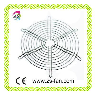 China 225mm fan guard for sale