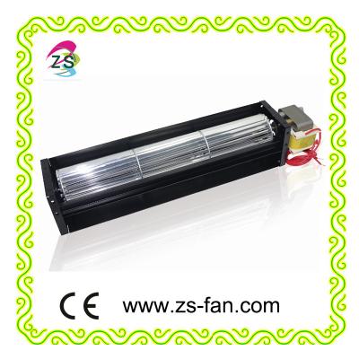 China cross flow fan 60mm*420mm for sale