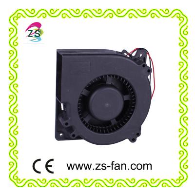 China 120*120*32mm laptop blower fan for sale