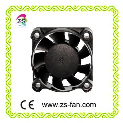 China portable air conditioner for cars 40X40x10MM dc fan,rechargeable fan for sale