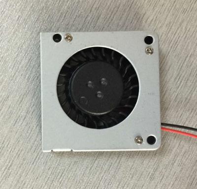 China 30x30x7mm 5v sleeve bearing 3007 high speed axial dc cooling fan for sale