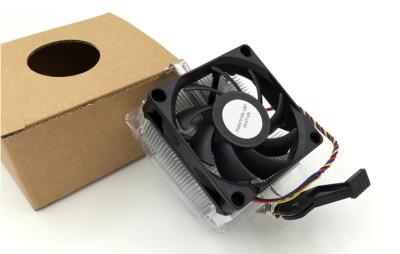 China 1U CPU cooler for AMD for sale