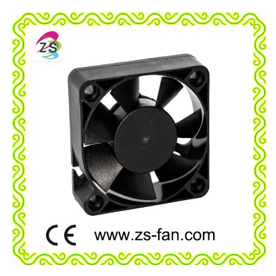 China exhaust Led fan 12v 48v 6015 dc cooling 60*60*15mm fan for car for sale