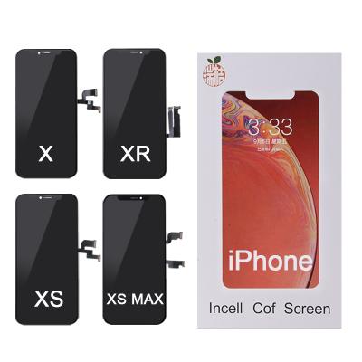 China Broken Fix Phone Screen Mobile Phone LCDs For iPhone 5s 6 6P 6S 6SP 7P 8 11 Max Pro Plus X XS XR 11 Max LCD Screen For iPhone 5s 6P 6S 6SP 7P 8 11 Pro Max iPhone X display for sale