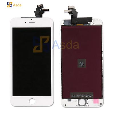 China Fix Phone Broken Screen For iPhone LCD For iPhone LCD Screen Lifetime Warranty Digitizer Assembly For 6s 7 LCD 8 plus iphone 6 for sale