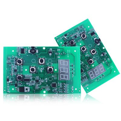 China The electronic electronics device high standard pcba gps tracker the circuit board manufacturer for sale