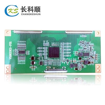 China FR-4 Shenzhen electronic smt wireless speaker pcb assembly electronic circuit diagram manufacturer for sale