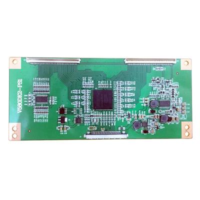 China FR-4 PCB Boards Amplifier Board Assembly PCB Board Wireless Filling Pcba Electronic Custom Manufacture Pcba for sale