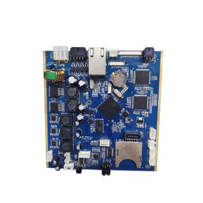 China FR-4 Mosquito Killer Circuit Board Inverter Board Pcb Assembly PCBA Manufacturer for sale