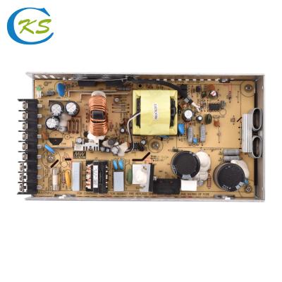 China PCB service smt PCBA bom FR-4 high TG HDI high quality Multilayer Assembly 94v0 FR4 pcb board manufacturer in china for sale