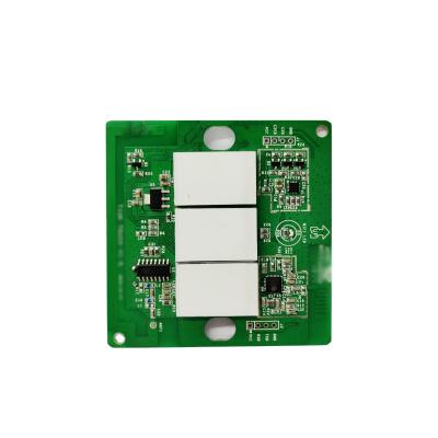 China CM-1 CM-3 FR-1 FR-4 Shenzhen PCBA design and meeting for new products, hardware and software design development for sale