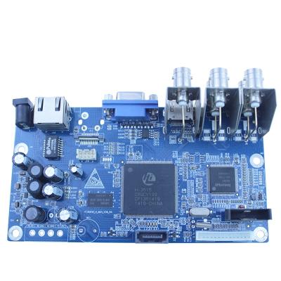 China FR 4 Mar EXPO Pcba Lifepo4 Manufactur Daly Gps Pcba 94v0 Pcb Board Manufacturer Pcb Board Manufacturer Professional for sale