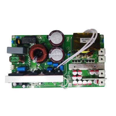 China OEM FR-4 circuit board assembly pcba pcba manufacture for sale