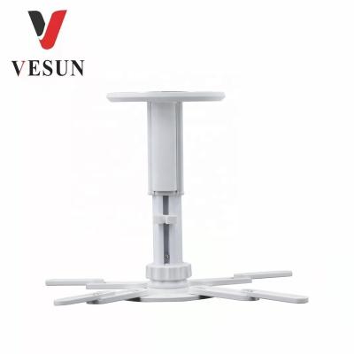 China wall & Ceiling Mounted Ceiling Mount Bracket For Video Projector for sale