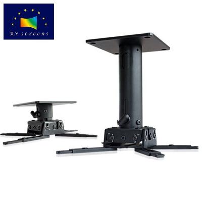 China wall & Ceiling Mount XYscreens Wall Mounted Or Ceiling Mounted Projector Bracket DJ Series for sale