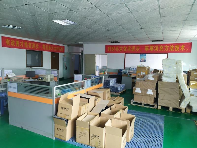 Verified China supplier - Shenzhen Oruida Technology Co., Ltd.