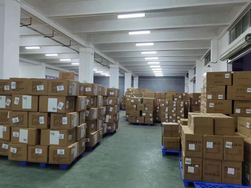 Verified China supplier - Shenzhen Oruida Technology Co., Ltd.