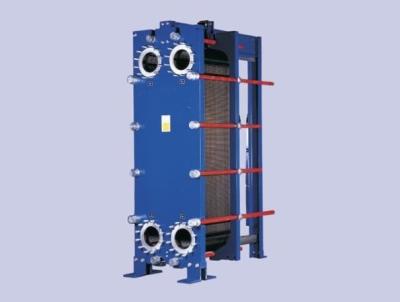 China  MX25 equivalent heat transfer plate heat exchanger for sale